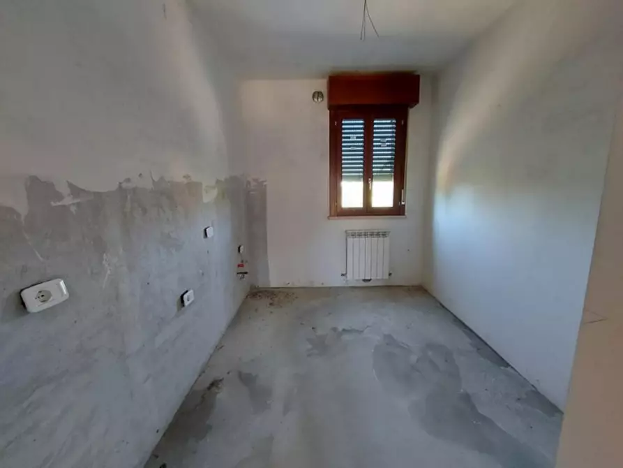 Immagine 3 di Appartamento in vendita  in VIA ALCIDE DE GASPERI, N. snc a Peglio