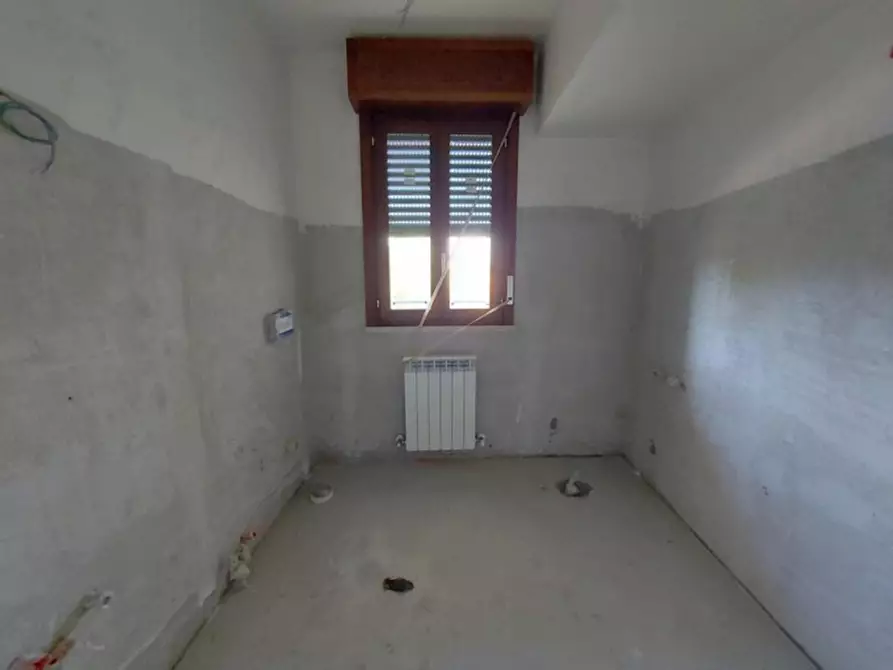 Immagine 5 di Appartamento in vendita  in VIA ALCIDE DE GASPERI, N. snc a Peglio