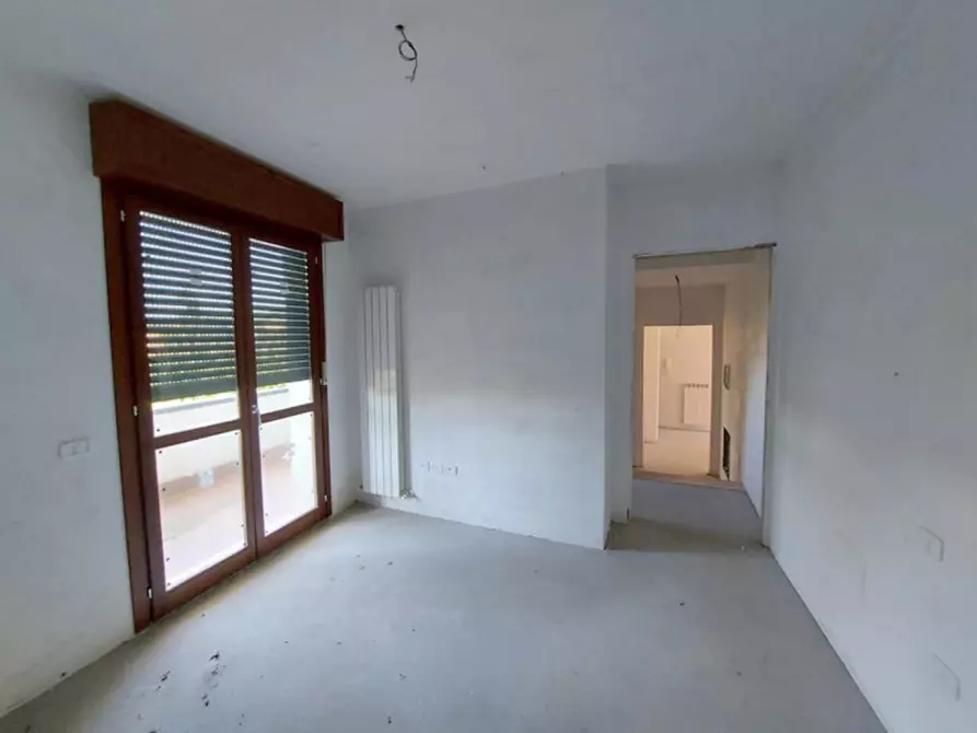 Immagine 6 di Appartamento in vendita  in VIA ALCIDE DE GASPERI, N. snc a Peglio