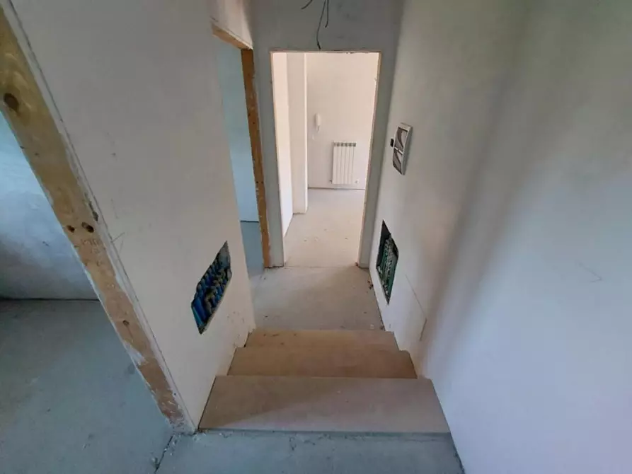 Immagine 7 di Appartamento in vendita  in VIA ALCIDE DE GASPERI, N. snc a Peglio