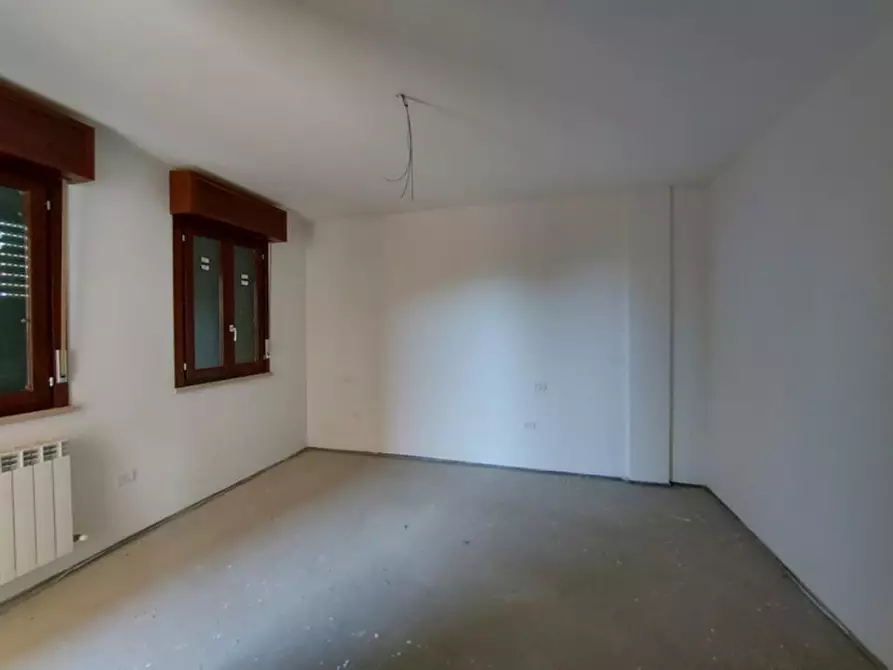 Immagine 2 di Appartamento in vendita  in VIA ALCIDE DE GASPERI, N. snc a Peglio