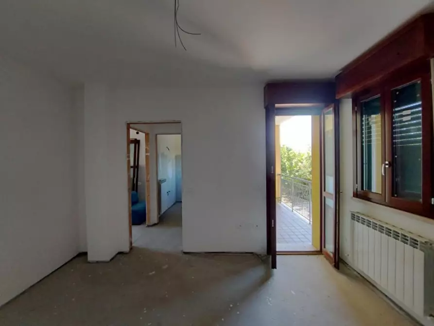 Immagine 4 di Appartamento in vendita  in VIA ALCIDE DE GASPERI, N. snc a Peglio