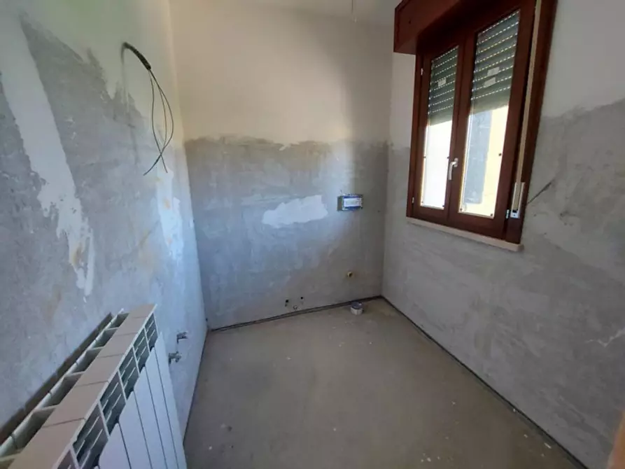 Immagine 5 di Appartamento in vendita  in VIA ALCIDE DE GASPERI, N. snc a Peglio