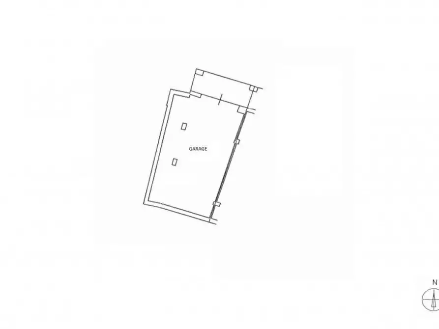 Immagine 10 di Appartamento in vendita  in VIA ALCIDE DE GASPERI, N. snc a Peglio