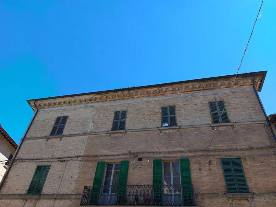 Immagine 2 di Appartamento in vendita  in Corso Garibaldi, N. 73 a Sant'angelo In Vado