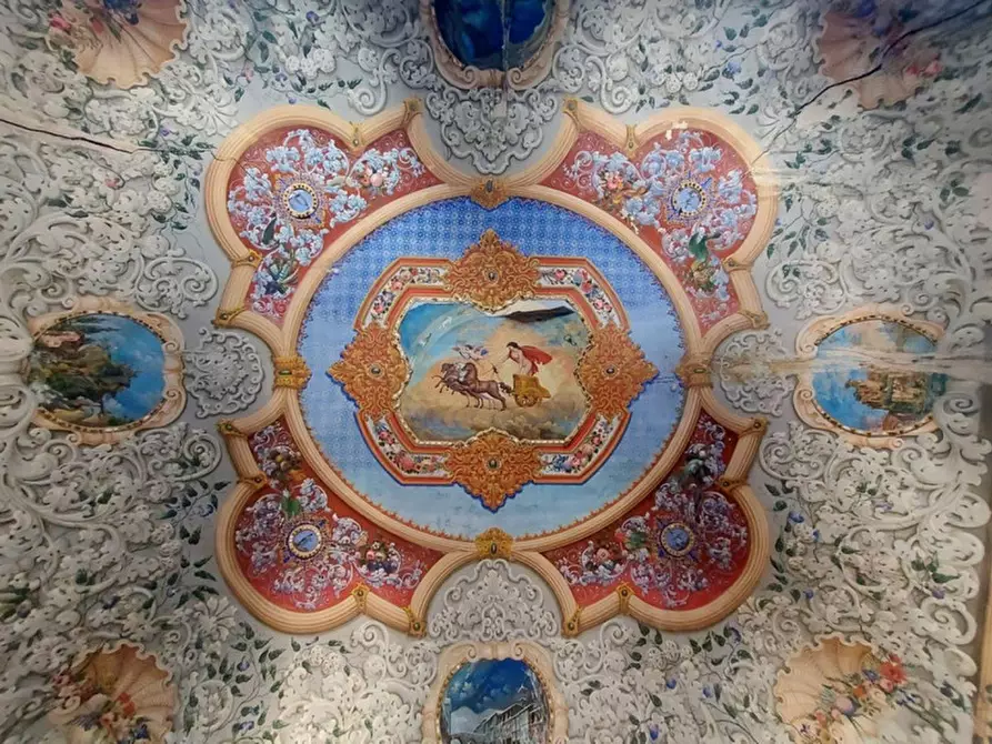 Immagine 4 di Appartamento in vendita  in Corso Garibaldi, N. 73 a Sant'angelo In Vado