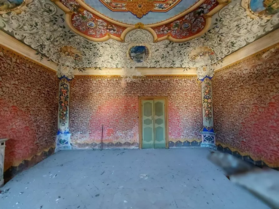 Immagine 5 di Appartamento in vendita  in Corso Garibaldi, N. 73 a Sant'angelo In Vado