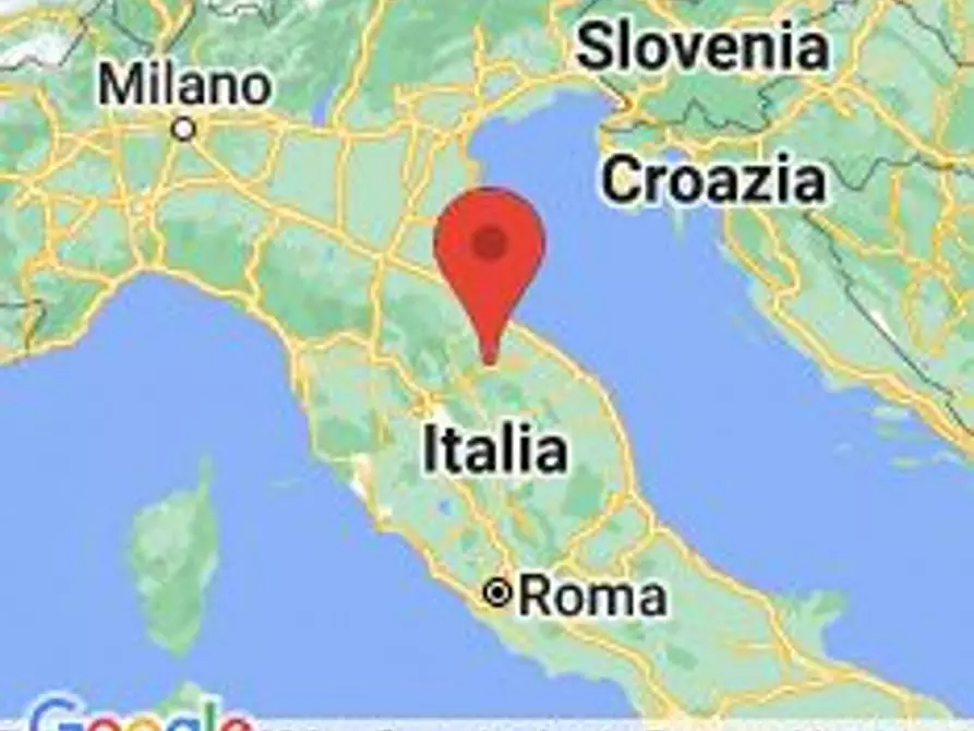 Immagine 8 di Appartamento in vendita  in Corso Garibaldi, N. 73 a Sant'angelo In Vado