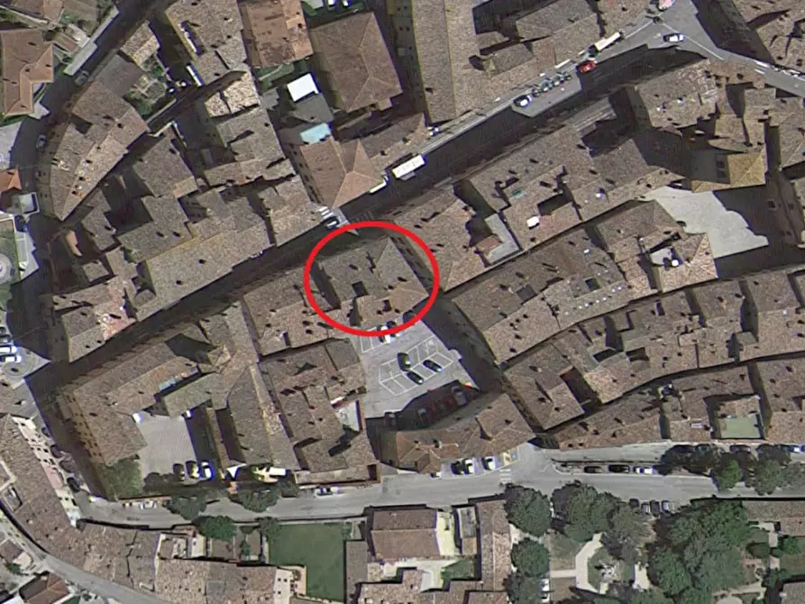 Immagine 16 di Appartamento in vendita  in Corso Garibaldi, N. 73 a Sant'angelo In Vado