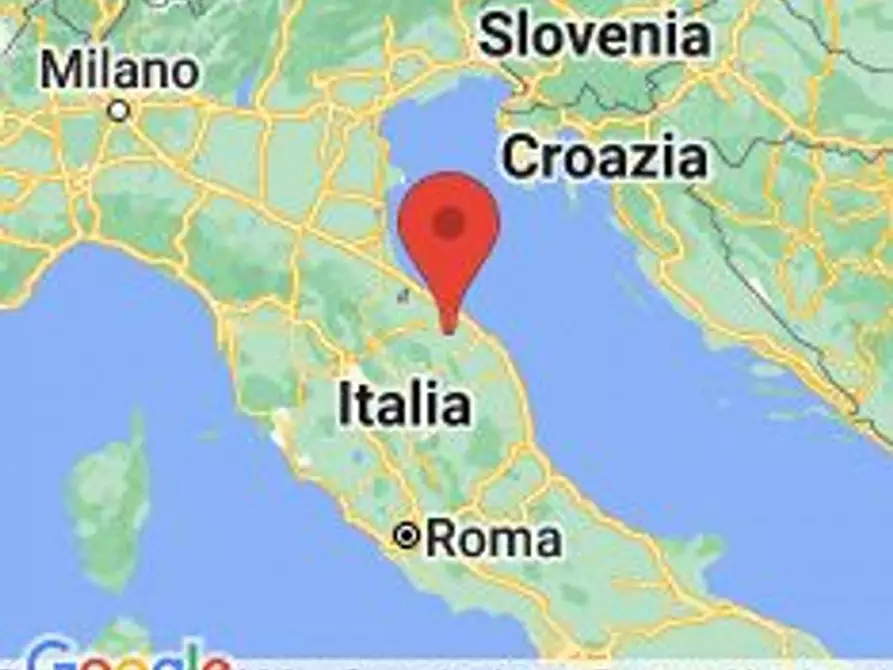 Immagine 7 di Terreno in vendita  in Via Aldo Moro, N. snc a Castelleone Di Suasa