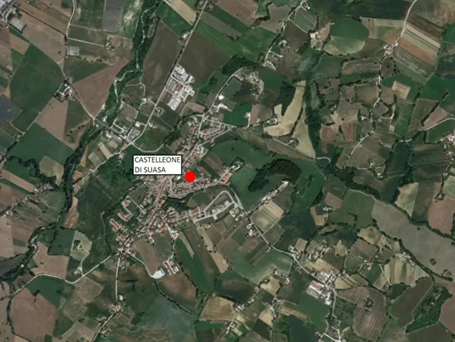Immagine 11 di Terreno in vendita  in Via Aldo Moro, N. snc a Castelleone Di Suasa