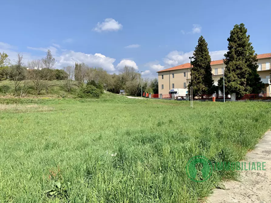 Immagine 1 di Terreno in vendita  in Via Sant'Andrat a San Daniele Del Friuli