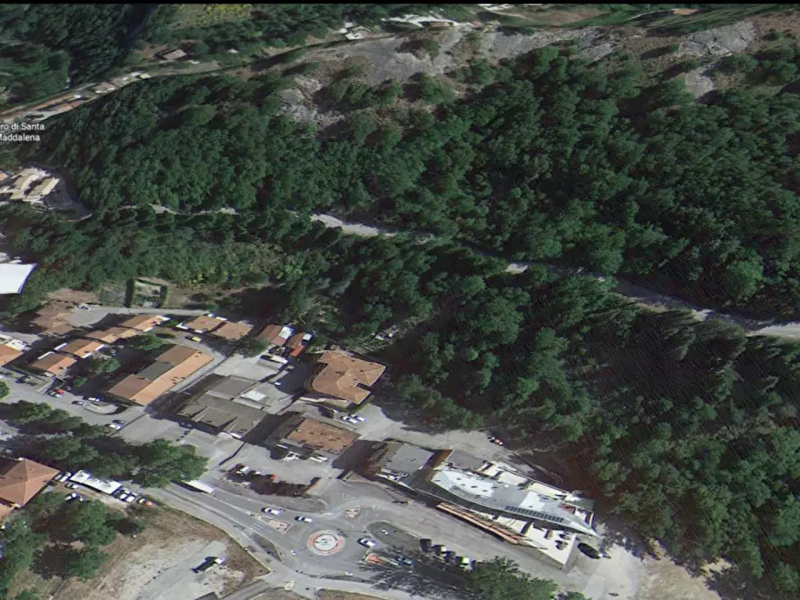 Immagine 5 di Terreno in vendita  in VIALE MAZZINI, N. snc a Urbania