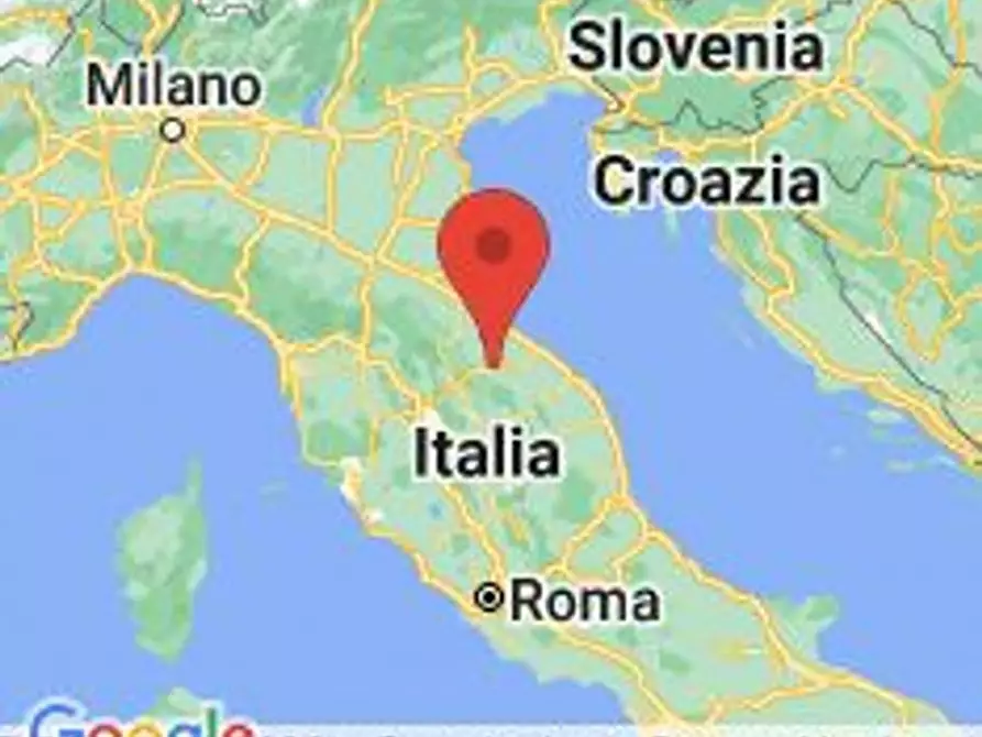 Immagine 7 di Terreno in vendita  in VIALE MAZZINI, N. snc a Urbania