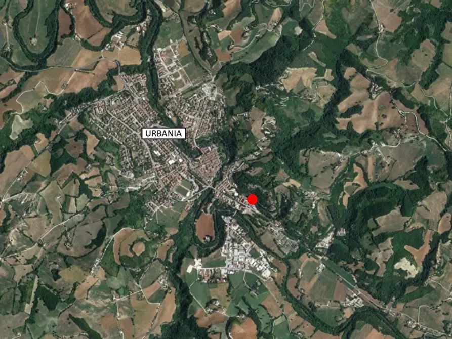 Immagine 11 di Terreno in vendita  in VIALE MAZZINI, N. snc a Urbania