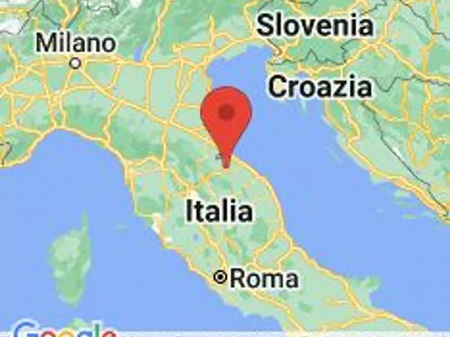 Immagine 7 di Posto auto in vendita  in VIA BACCIO PONTELLI, N. snc a Urbino