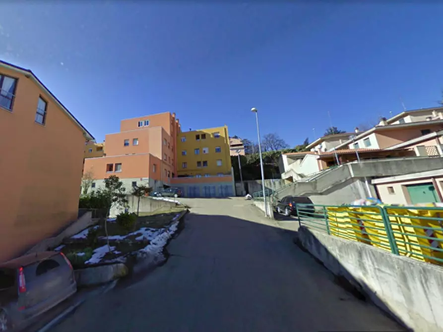 Immagine 5 di Posto auto in vendita  in VIA BACCIO PONTELLI, N. snc a Urbino