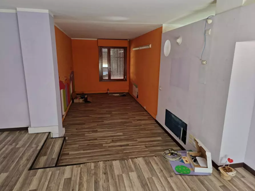 Immagine 13 di Negozio in vendita  in Via Ponte Molino, angolo Piazzetta Forzatè, N. snc a Padova