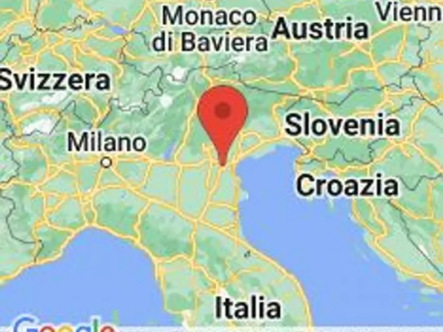 Immagine 15 di Negozio in vendita  in Via Ponte Molino, angolo Piazzetta Forzatè, N. snc a Padova