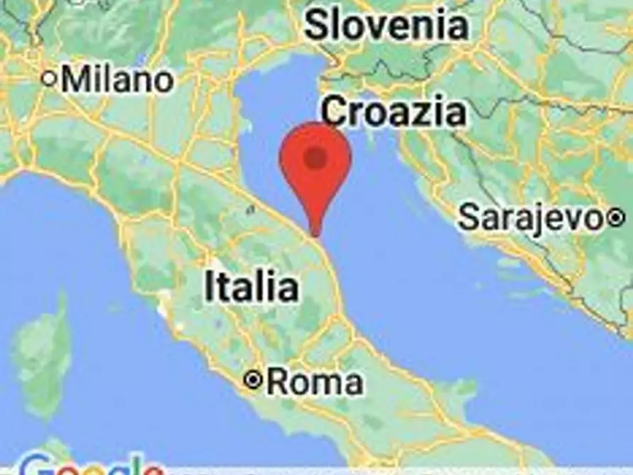 Immagine 16 di Attività commerciale in vendita  in via Augusto Elia, N. 1 a Ancona