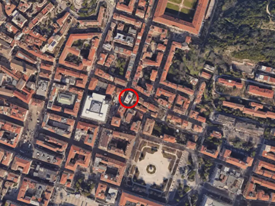 Immagine 22 di Attività commerciale in vendita  in via Augusto Elia, N. 1 a Ancona