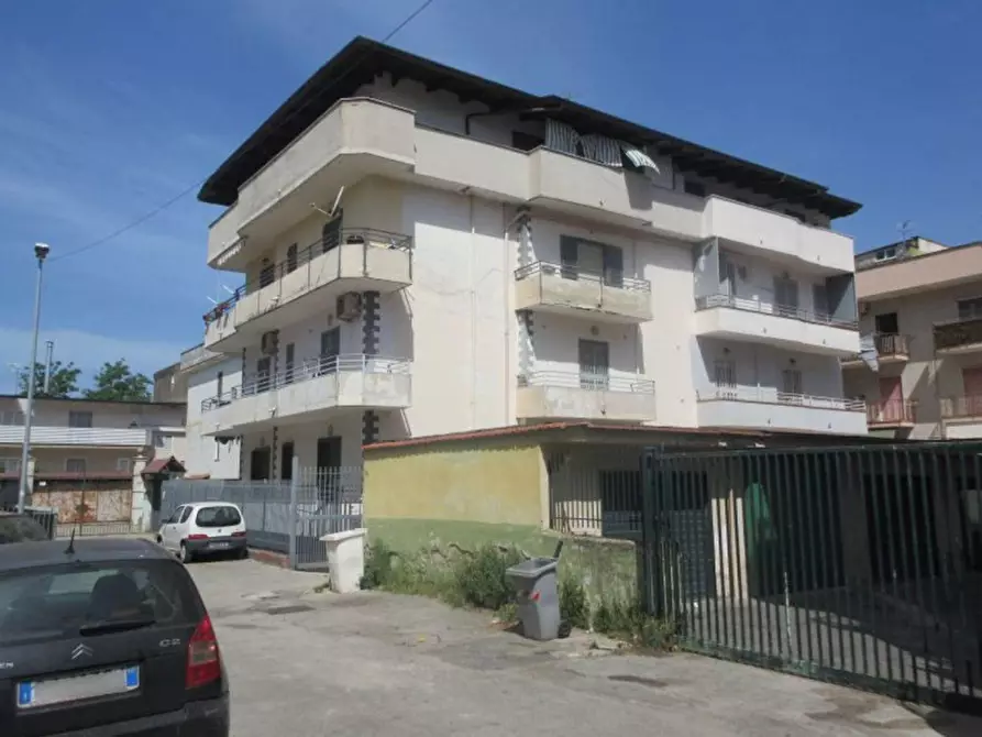 Immagine 1 di Appartamento in vendita  in Via Franceschini, N. 28 a Qualiano