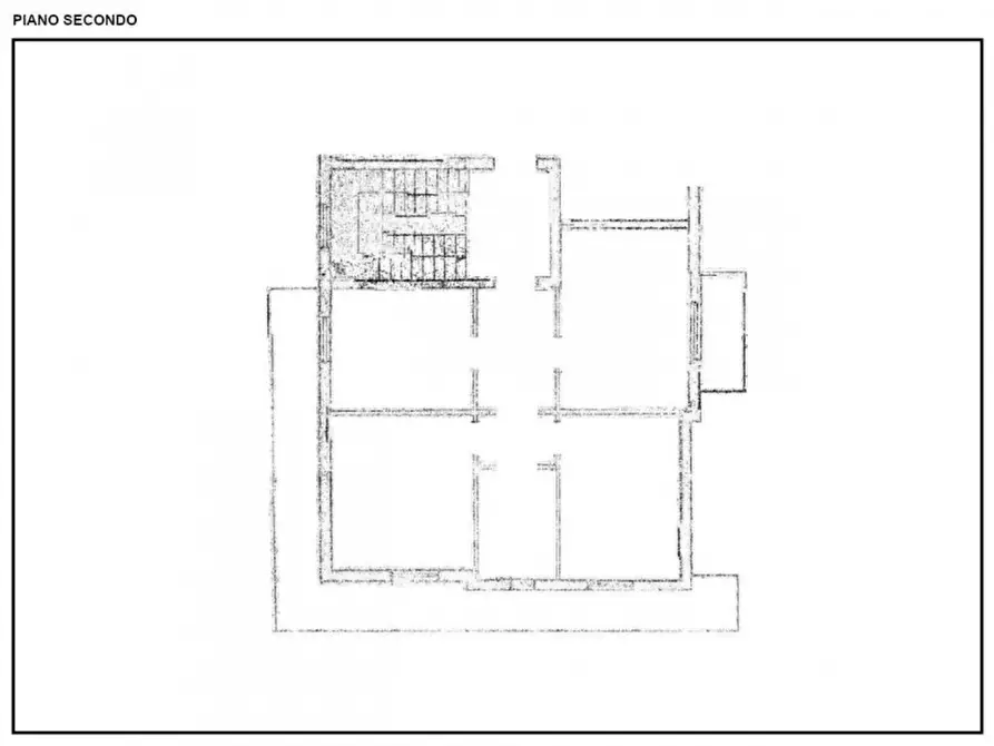 Immagine 12 di Appartamento in vendita  in Via Franceschini, N. 28 a Qualiano