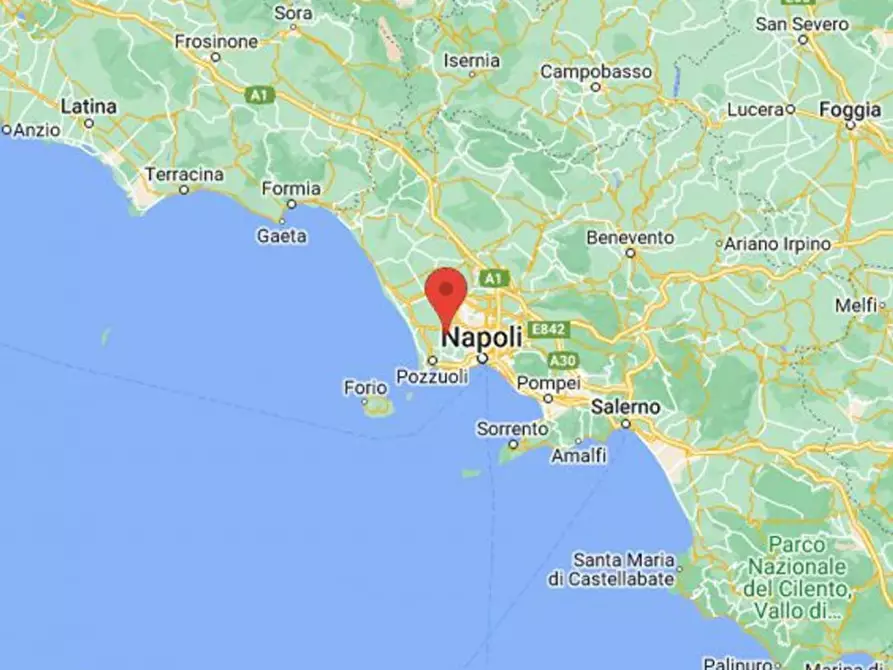 Immagine 15 di Appartamento in vendita  in Via Franceschini, N. 28 a Qualiano