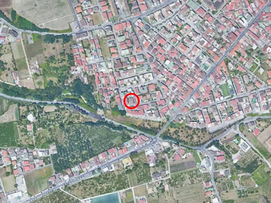 Immagine 18 di Appartamento in vendita  in Via Franceschini, N. 28 a Qualiano