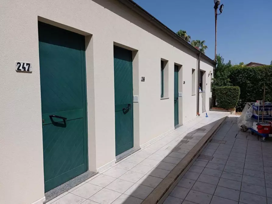 Immagine 2 di Hotel in vendita  in Contrada Bosco Rotondo, N. snc a Vittoria