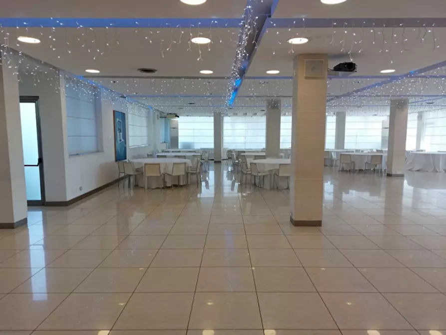 Immagine 3 di Hotel in vendita  in Contrada Bosco Rotondo, N. snc a Vittoria