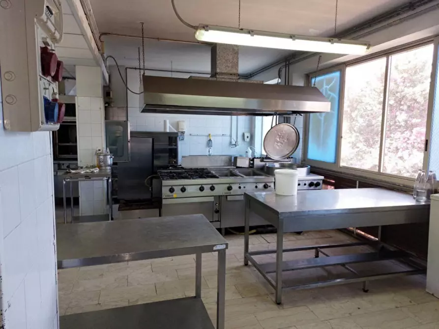 Immagine 4 di Hotel in vendita  in Contrada Bosco Rotondo, N. snc a Vittoria