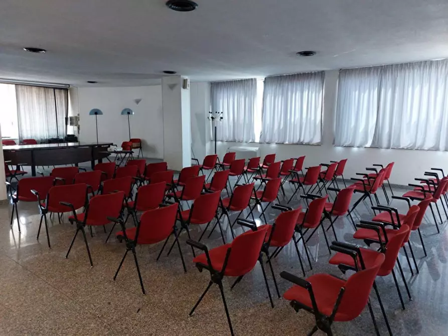 Immagine 5 di Hotel in vendita  in Contrada Bosco Rotondo, N. snc a Vittoria