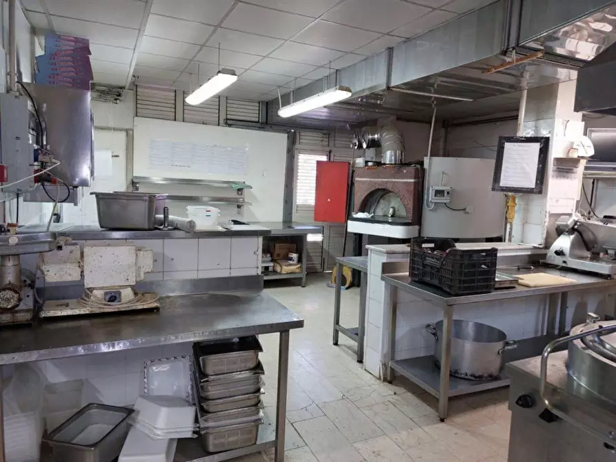 Immagine 6 di Hotel in vendita  in Contrada Bosco Rotondo, N. snc a Vittoria