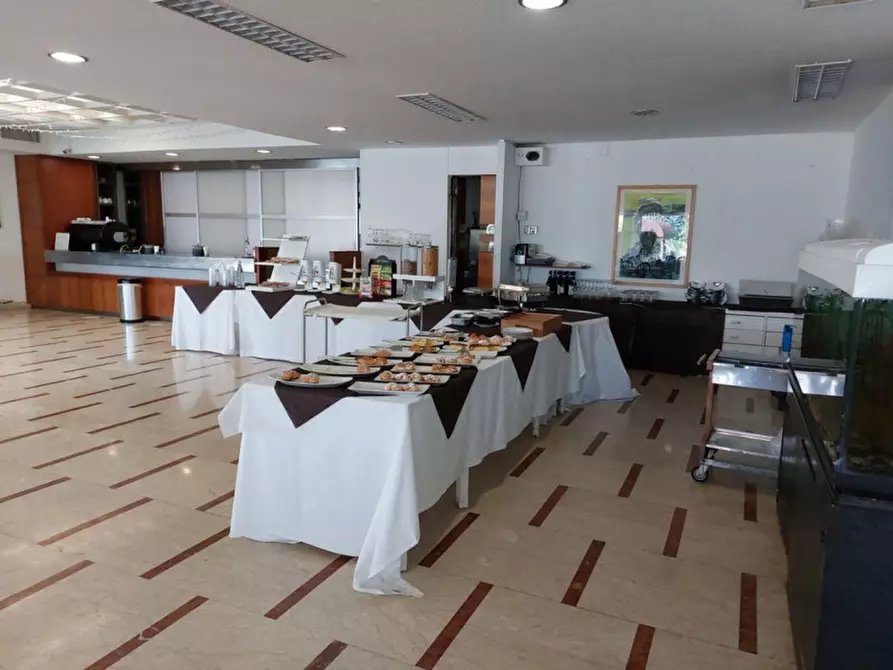 Immagine 7 di Hotel in vendita  in Contrada Bosco Rotondo, N. snc a Vittoria