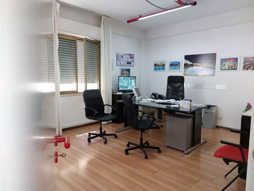 Immagine 8 di Hotel in vendita  in Contrada Bosco Rotondo, N. snc a Vittoria