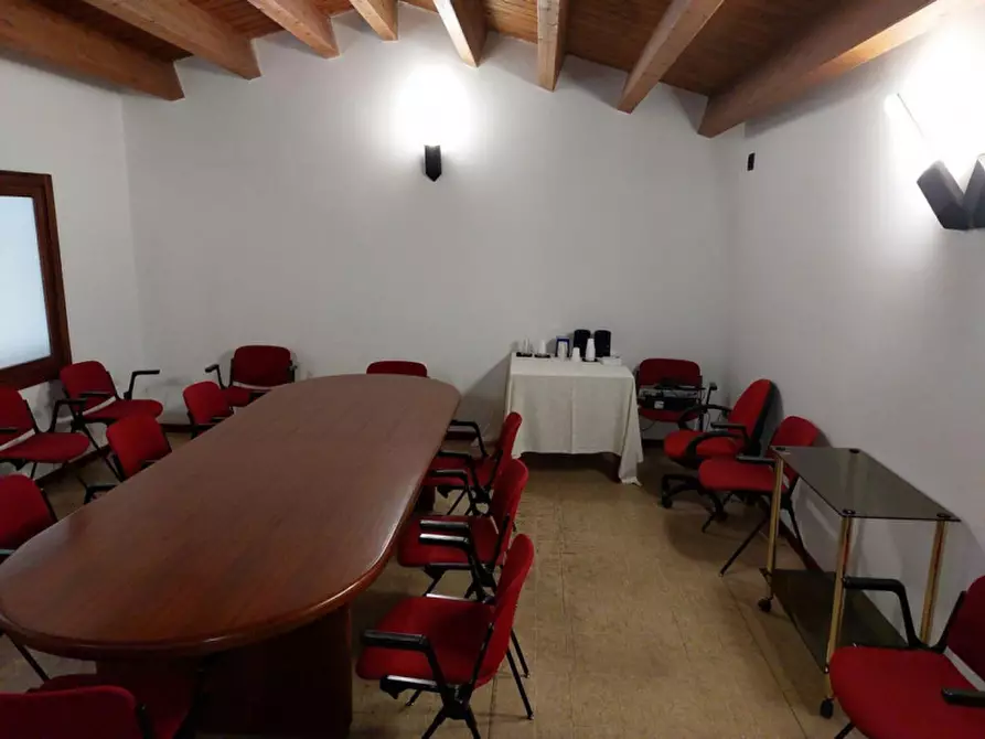 Immagine 12 di Hotel in vendita  in Contrada Bosco Rotondo, N. snc a Vittoria