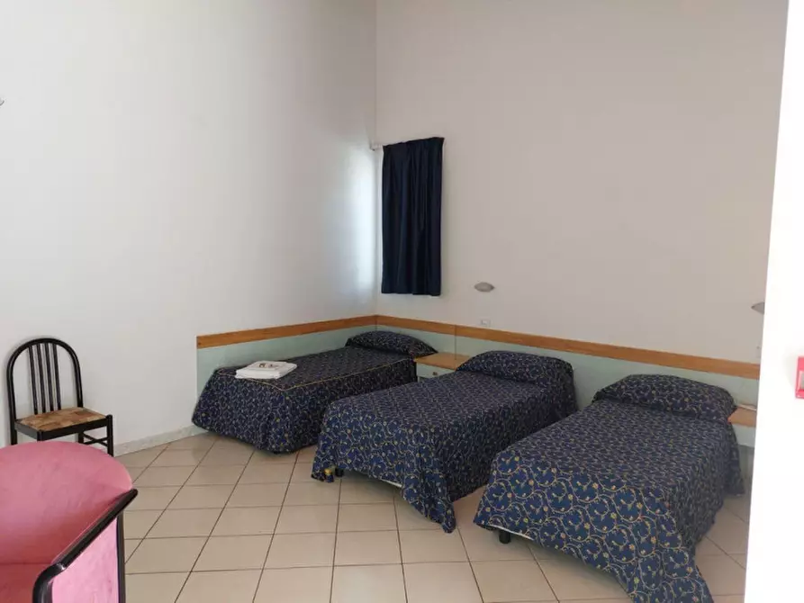 Immagine 13 di Hotel in vendita  in Contrada Bosco Rotondo, N. snc a Vittoria