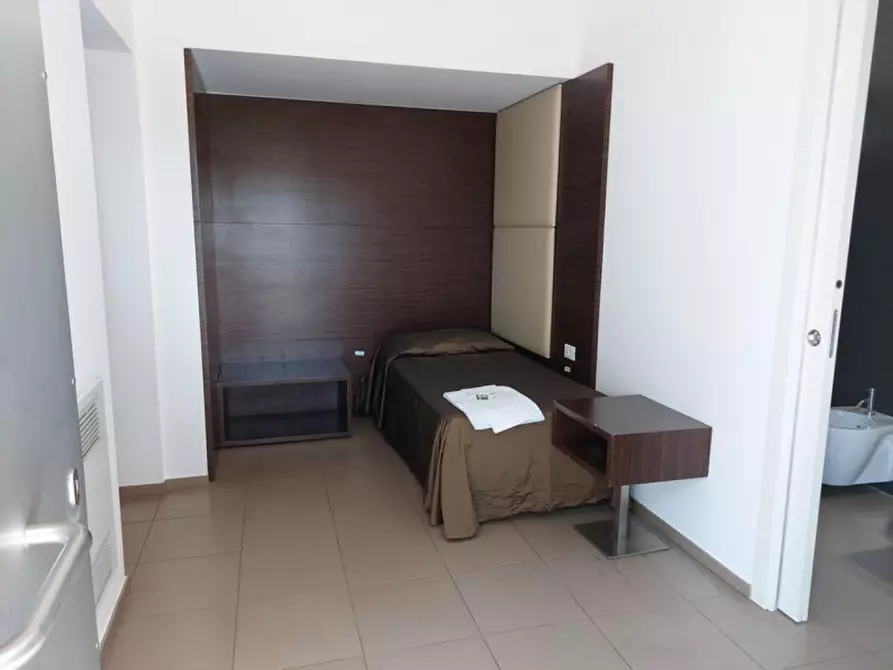 Immagine 19 di Hotel in vendita  in Contrada Bosco Rotondo, N. snc a Vittoria