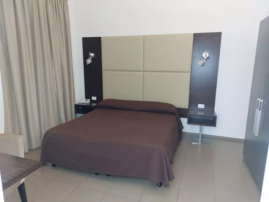 Immagine 20 di Hotel in vendita  in Contrada Bosco Rotondo, N. snc a Vittoria