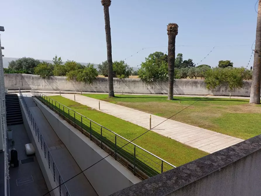 Immagine 24 di Hotel in vendita  in Contrada Bosco Rotondo, N. snc a Vittoria