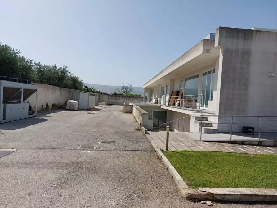 Immagine 25 di Hotel in vendita  in Contrada Bosco Rotondo, N. snc a Vittoria