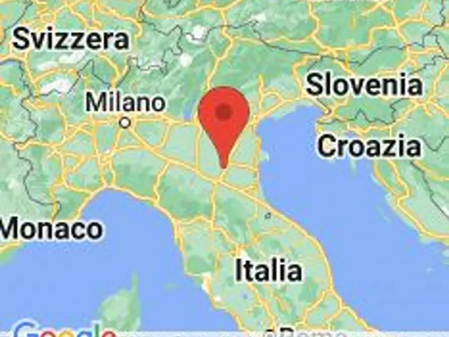 Immagine 6 di Terreno in vendita  in via Altedo, N. snc a San Pietro In Casale