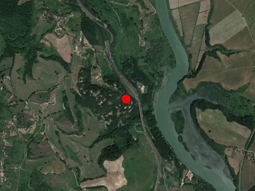 Immagine 8 di Terreno in vendita  in località Monte Piccolo, N. snc a Nazzano