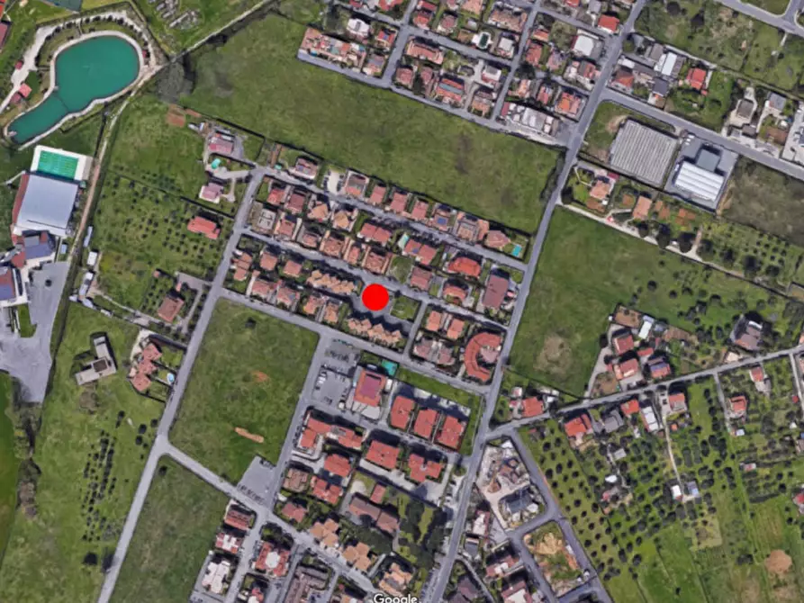 Immagine 11 di Posto auto in vendita  in Via Francesco Borromini, N. 15 a Mentana