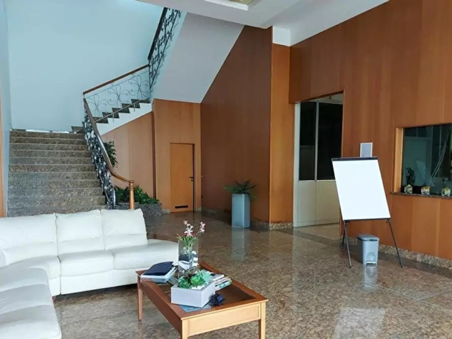 Immagine 9 di Capannone industriale in vendita  in Via Toscana, N. 32 a Monsano