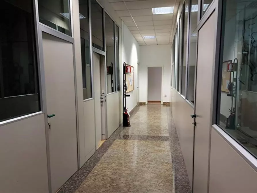 Immagine 10 di Capannone industriale in vendita  in Via Toscana, N. 32 a Monsano