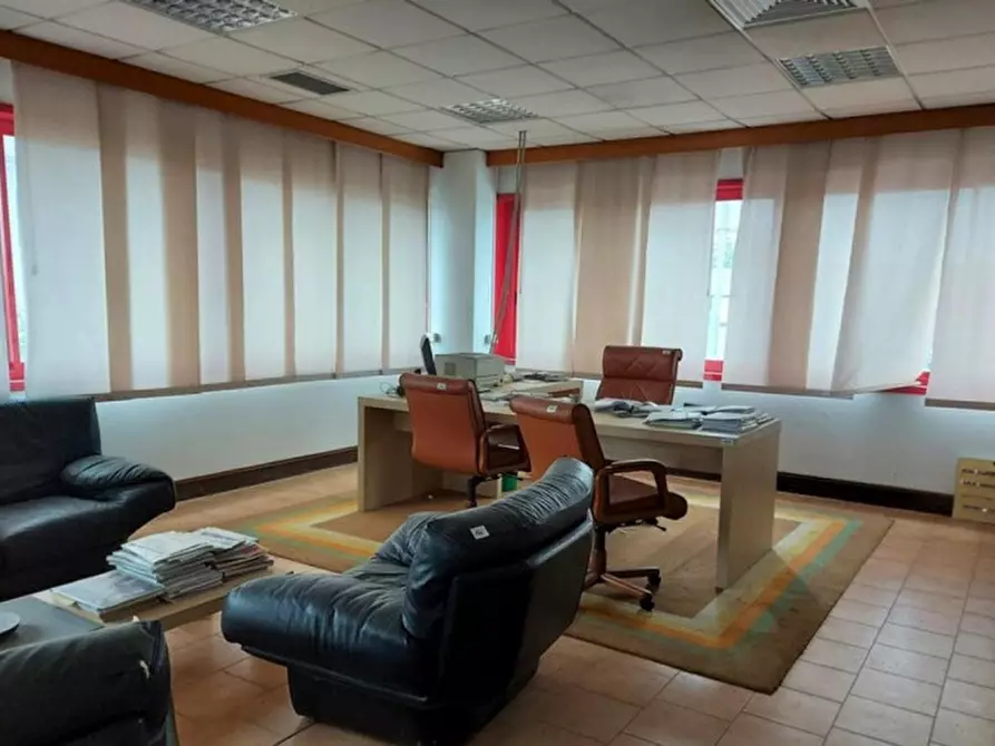 Immagine 11 di Capannone industriale in vendita  in Via Toscana, N. 32 a Monsano