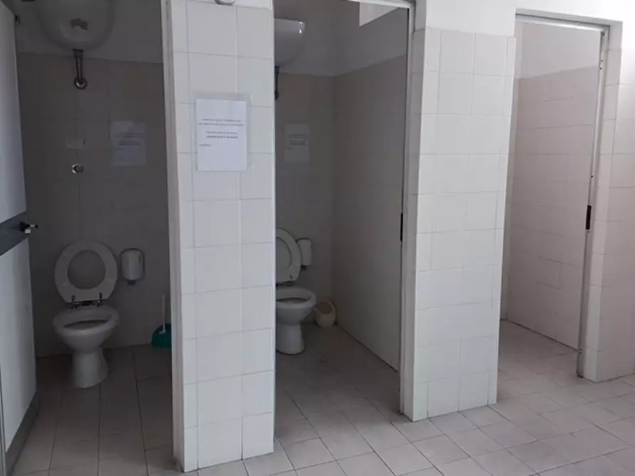 Immagine 14 di Capannone industriale in vendita  in Via Toscana, N. 32 a Monsano