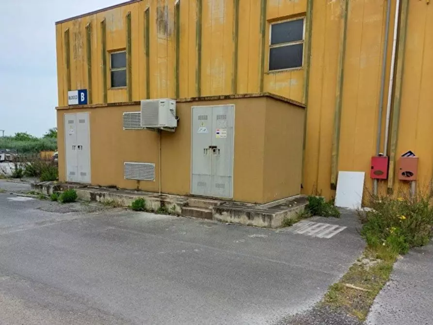 Immagine 17 di Capannone industriale in vendita  in Via Toscana, N. 32 a Monsano